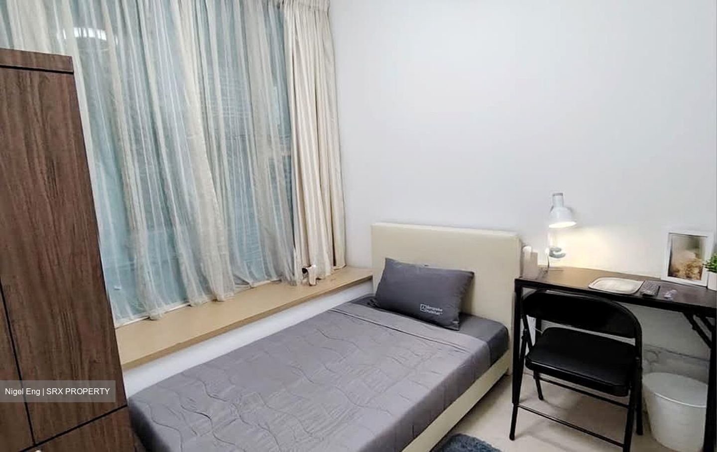Parc Emily (D9), Condominium #605367351